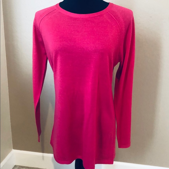Eileen Fisher Sweaters - Eileen Fisher crew neck sweater (M)